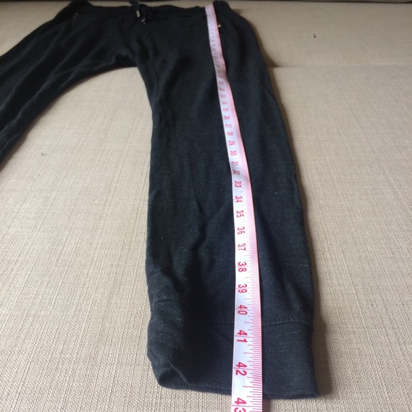 Massimo Jogger Pant - Picture 5 of 8